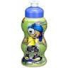 Garrafinha squeeze verde